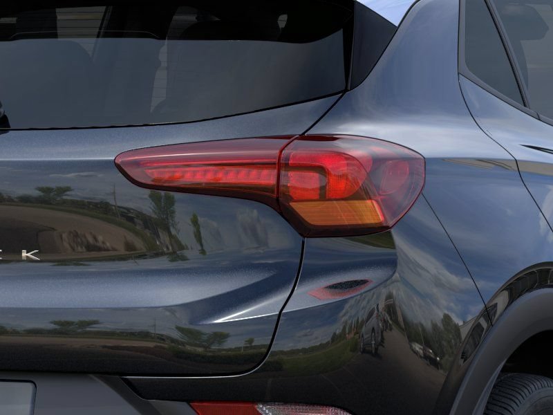 2026 Buick Encore GX Preferred - Photo 11