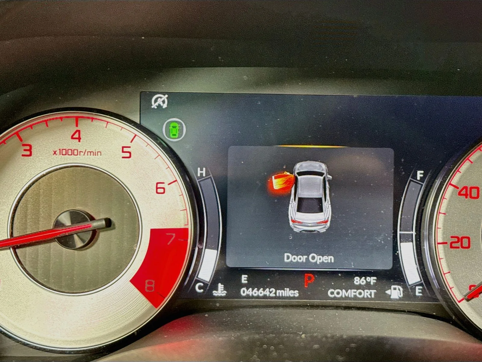 2023 Acura TLX A-SPEC Package - Photo 10