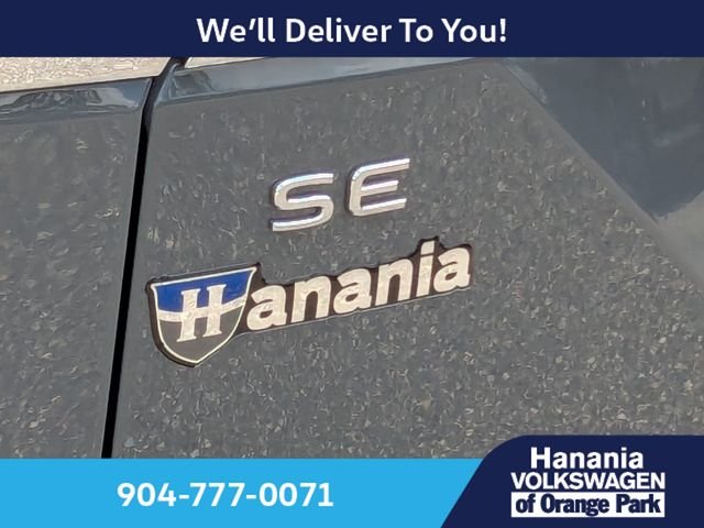 2026 Volkswagen Atlas SEL - Photo 12