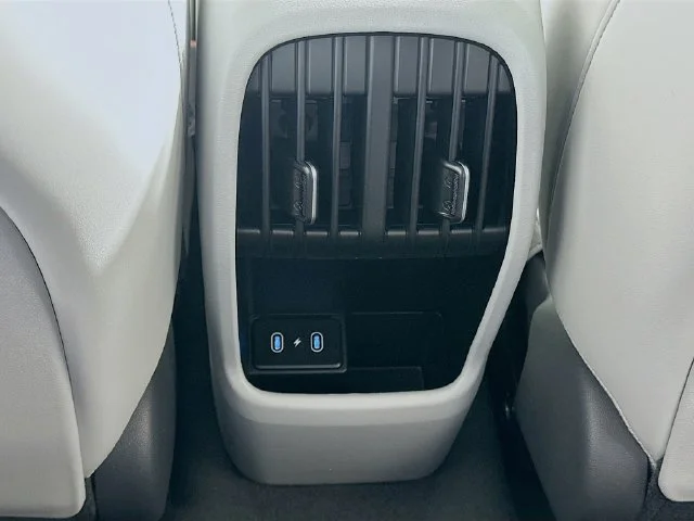 New 2026 Orange Hyundai Limited image 12