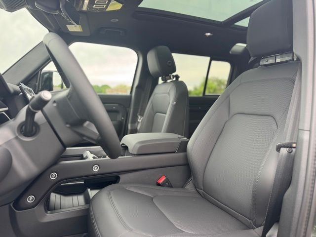 New 2026 Woolstone Green LAND ROVER S image 13