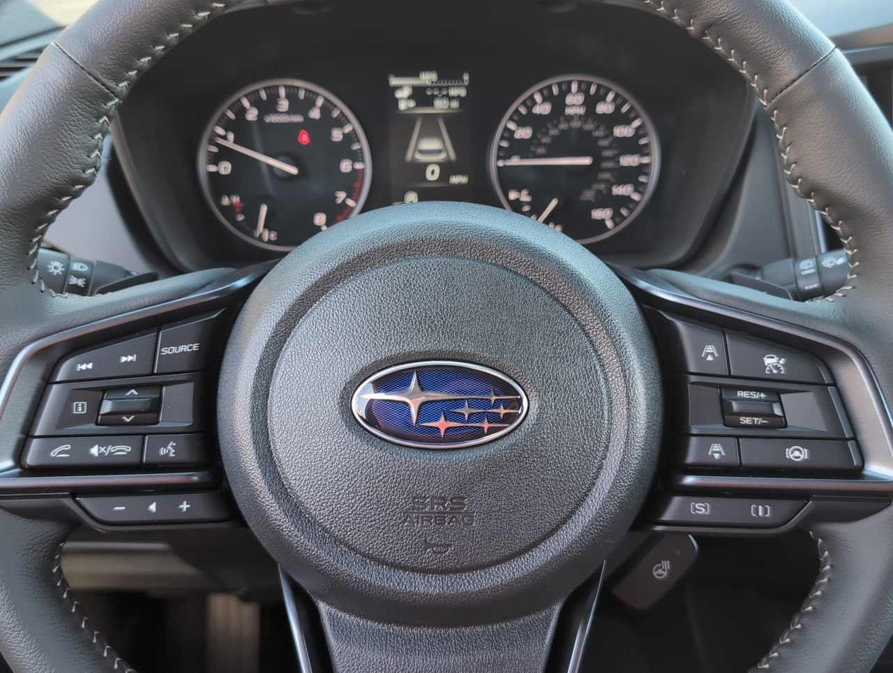 2026 Subaru Forester Limited - Photo 18