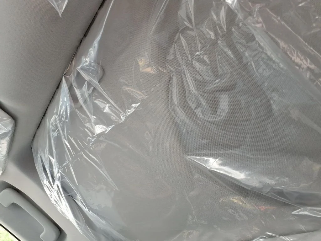 New 2026 Space White Metallic Ford XLT image 15