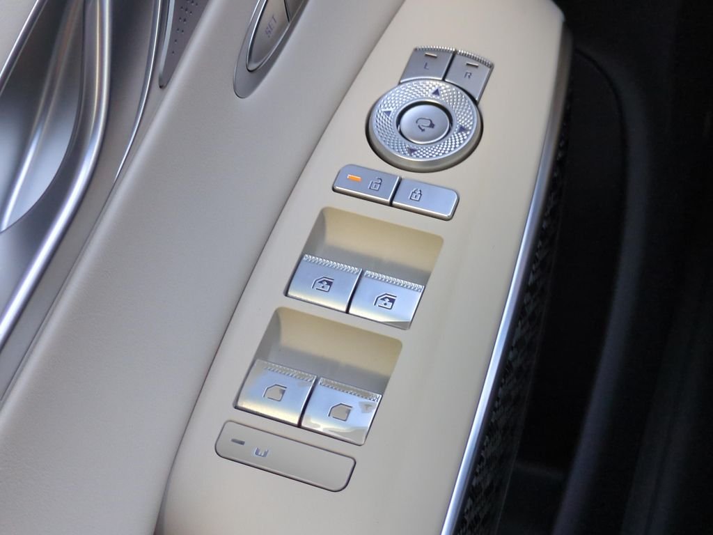 2026 GENESIS GV70 Sport Prestige - Photo 22