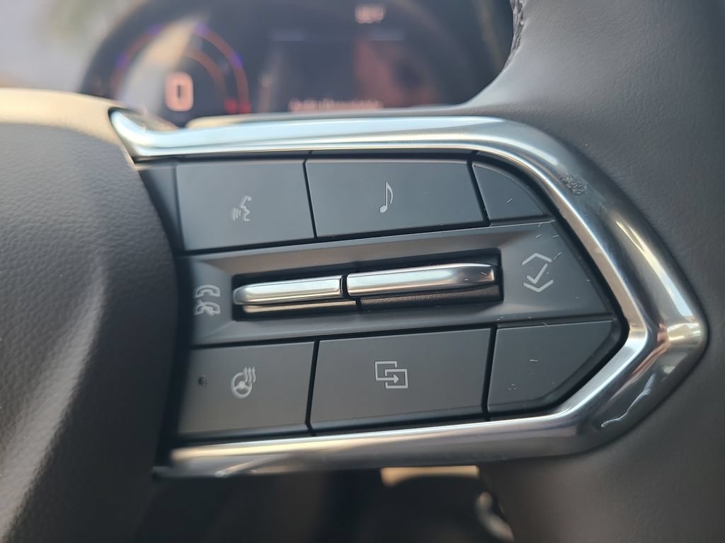 2026 Chevrolet Tahoe LT - Photo 20