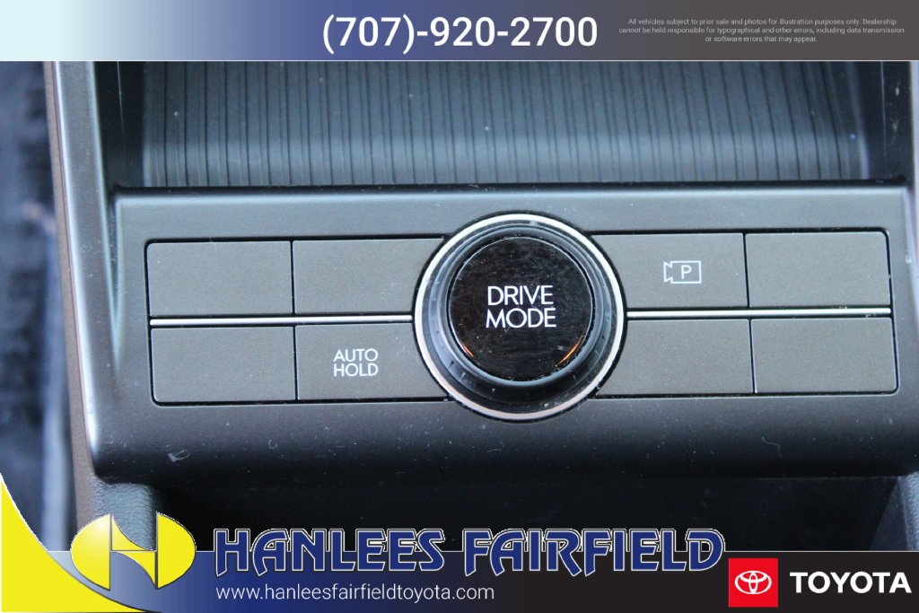 Used 2024 Blue Hyundai SE image 18