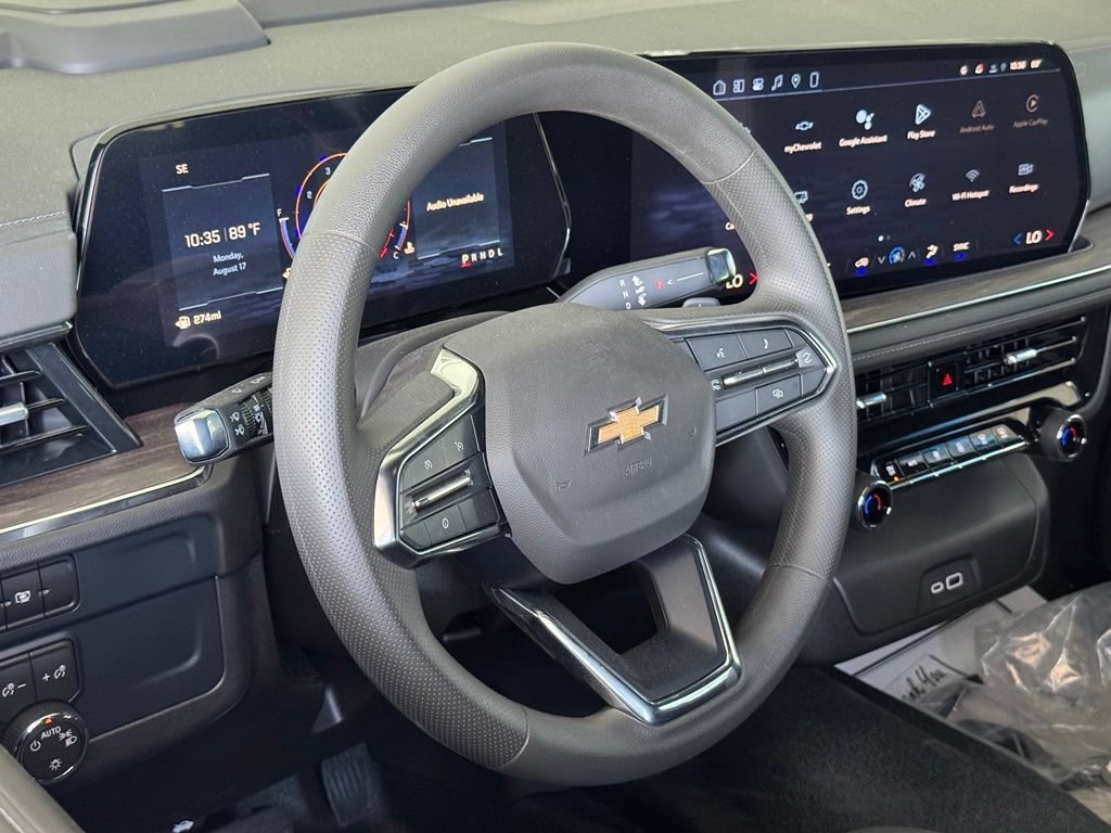 2026 Chevrolet Tahoe Fleet - Photo 15