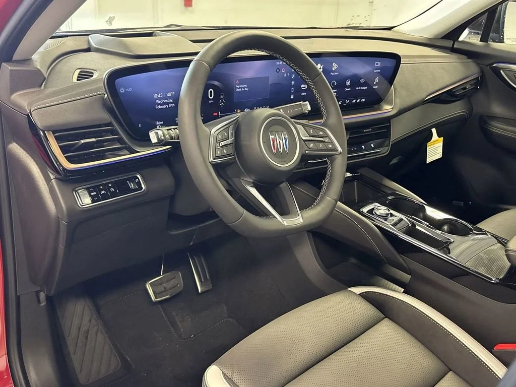 2025 Buick Envision Sport Touring - Photo 14