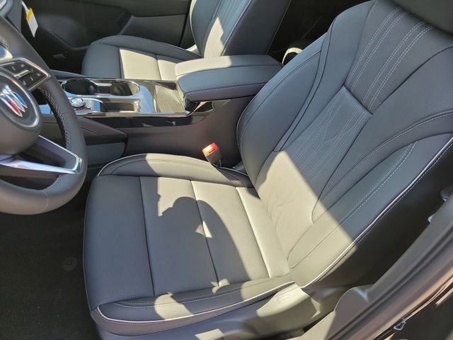 New 2026 Ebony Twilight Metallic Buick Avenir image 15