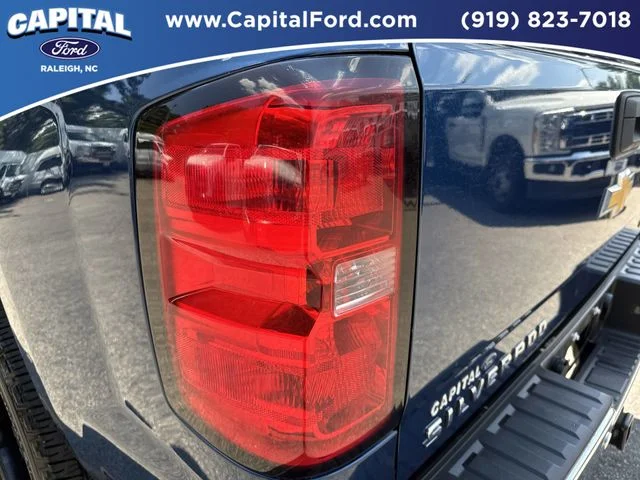 Used 2015  Chevrolet LTZ image 15