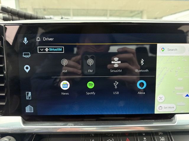 Used 2025 Blue Chevrolet LT image 18