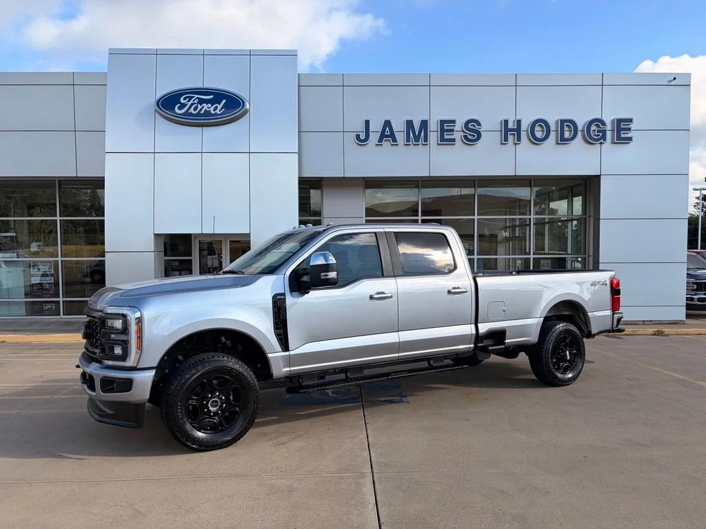 2024 Ford F-350 Super Duty