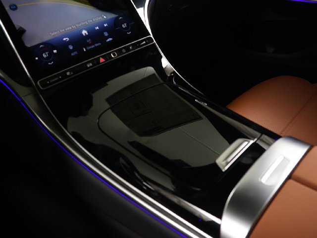 New 2027 Graphite Grey Metallic Mercedes-Benz GLC 300 image 51