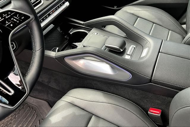Used 2024 Gray Mercedes-Benz GLS 450 image 14