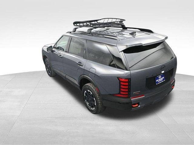 New 2026 Gray Hyundai XRT Pro image 27