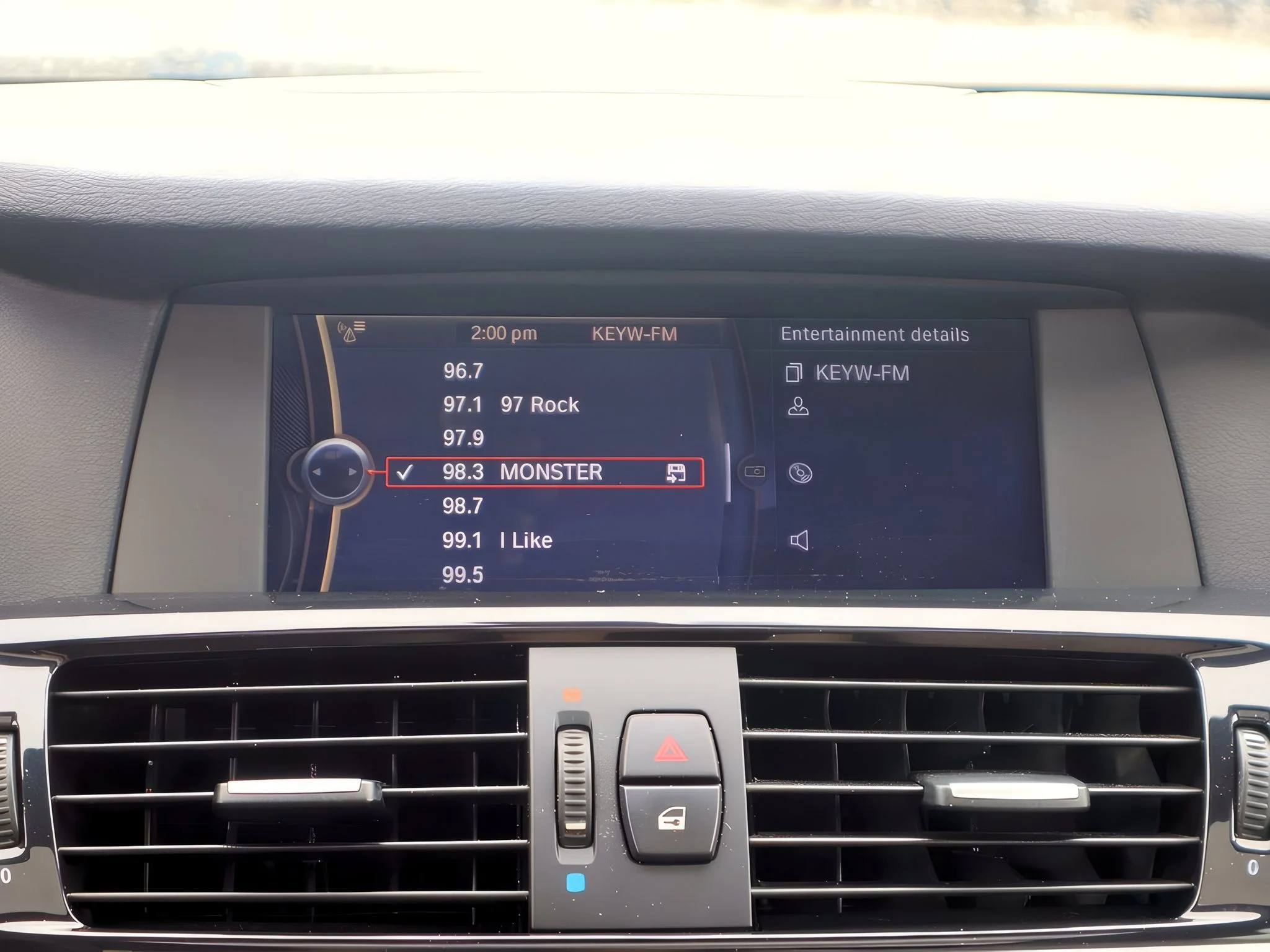 2012 BMW X3 xDrive35i - Photo 19