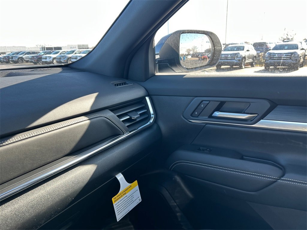 2026 GMC TERRAIN - Image 26