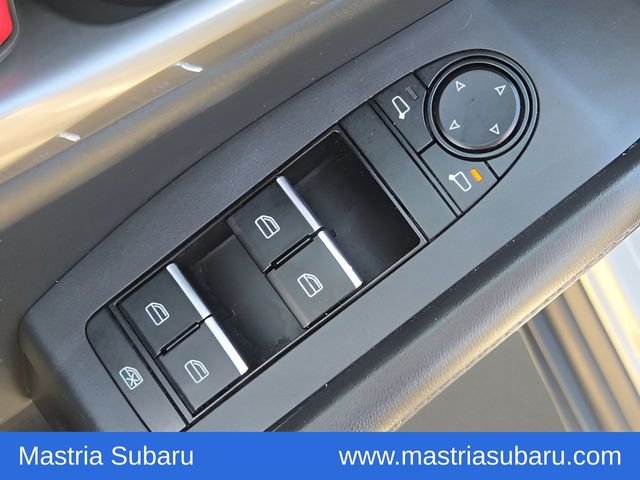 Used 2023 Quartz Metallic Mazda 2.5 S Select Package image 13