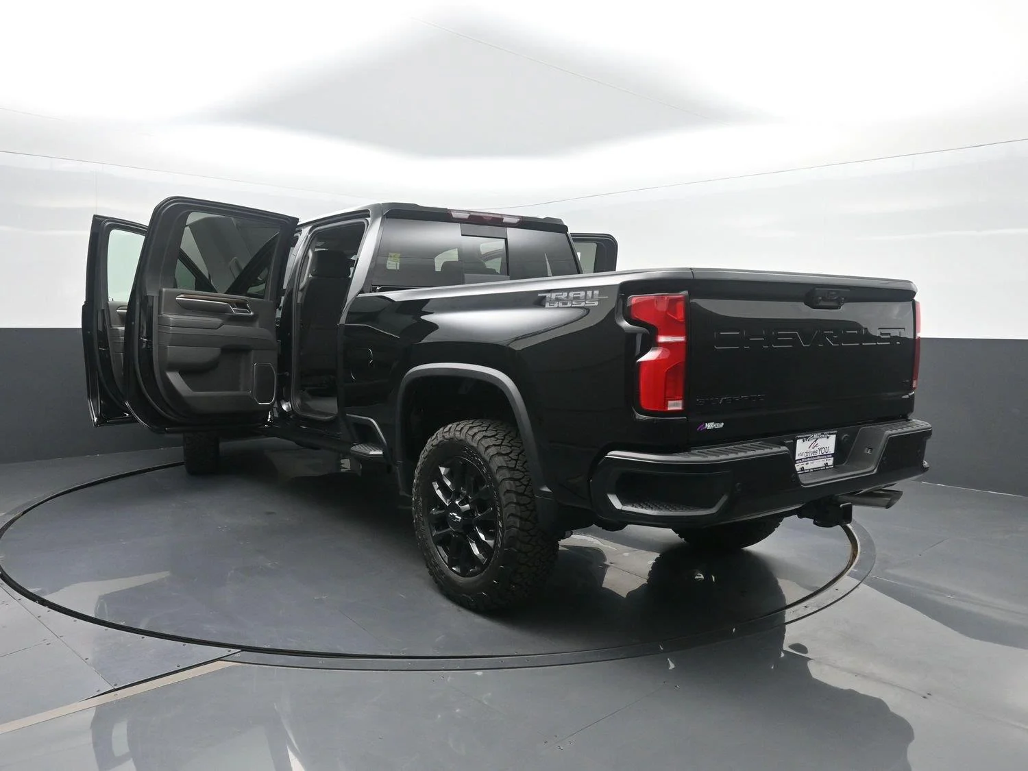 2026 Chevrolet Silverado 2500 HD LT - Photo 47