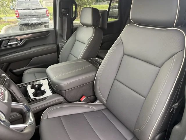 New 2026 Onyx Black GMC Elevation image 22