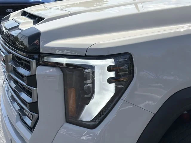 New 2026 Coastal Dune GMC AT4 image 8