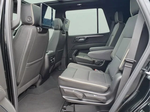 New 2026 Black Chevrolet Premier image 19