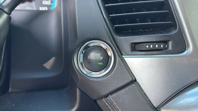 Used 2020 Gray Chevrolet Premier image 29
