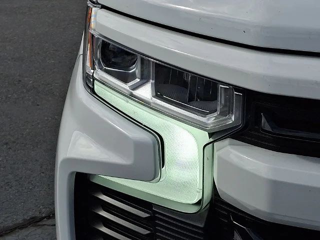 Used 2026 White Chevrolet RST image 10