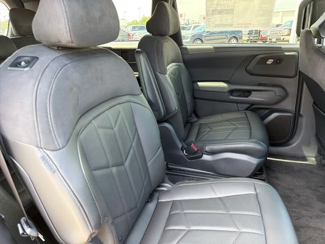 New 2027 Ebony Black Kia X-Line SX Prestige image 22