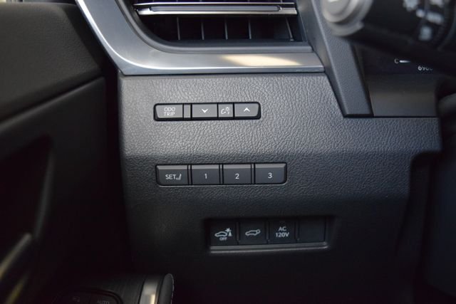 Certified Used 2024 Caviar Lexus 550 Premium+ image 28