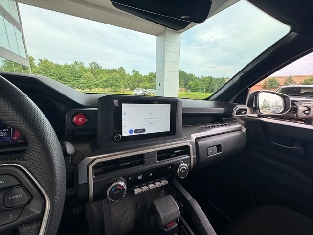 Used 2026 Ice Toyota TRD Off-Road image 6