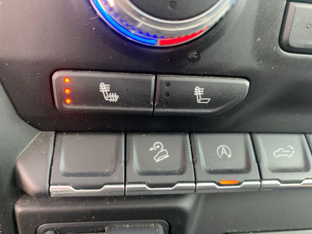 Used 2020 Black GMC Elevation image 24