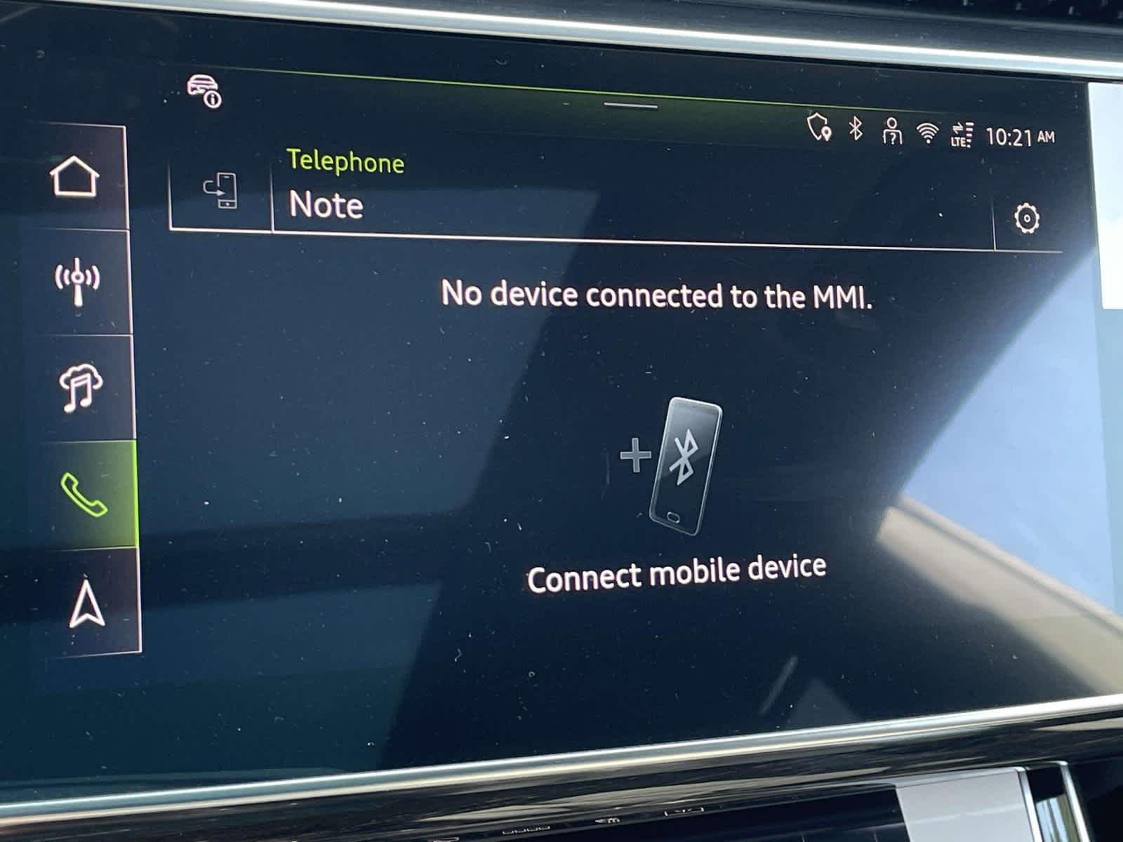 New 2026 6Y6Y/ Audi Premium Plus image 26