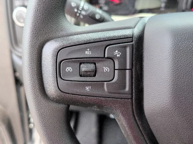 2026 Chevrolet Silverado 1500 Custom - Photo 17