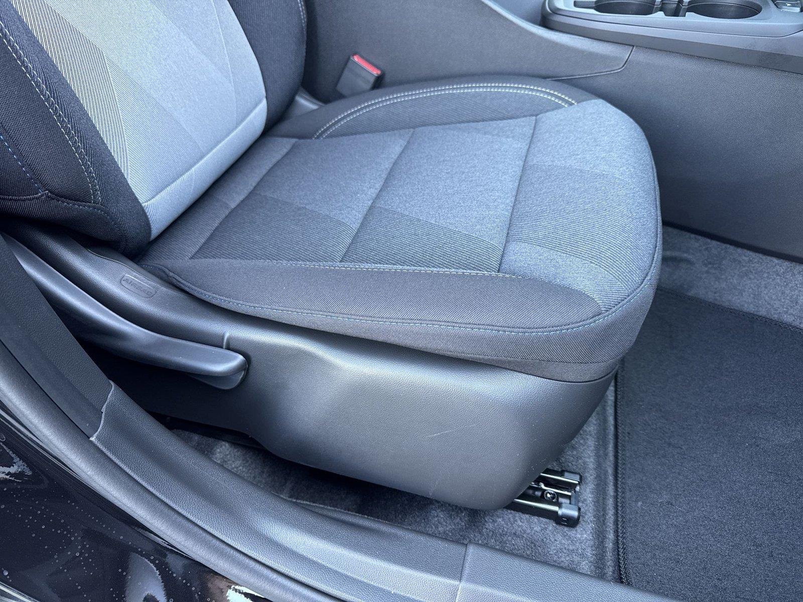 New 2026 Mosaic Black Metallic Chevrolet LS image 33