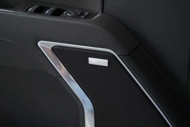 2026 Chevrolet Silverado 1500 RST - Photo 22