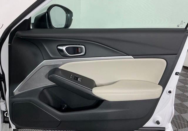 New 2026 Platinum White Pearl Acura A-Spec Tech Package image 25