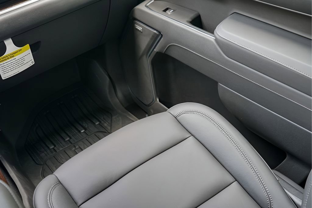 2026 GMC Sierra 1500 Elevation - Photo 23