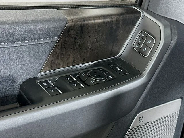 New 2026 Ford F-250SD Lariat
