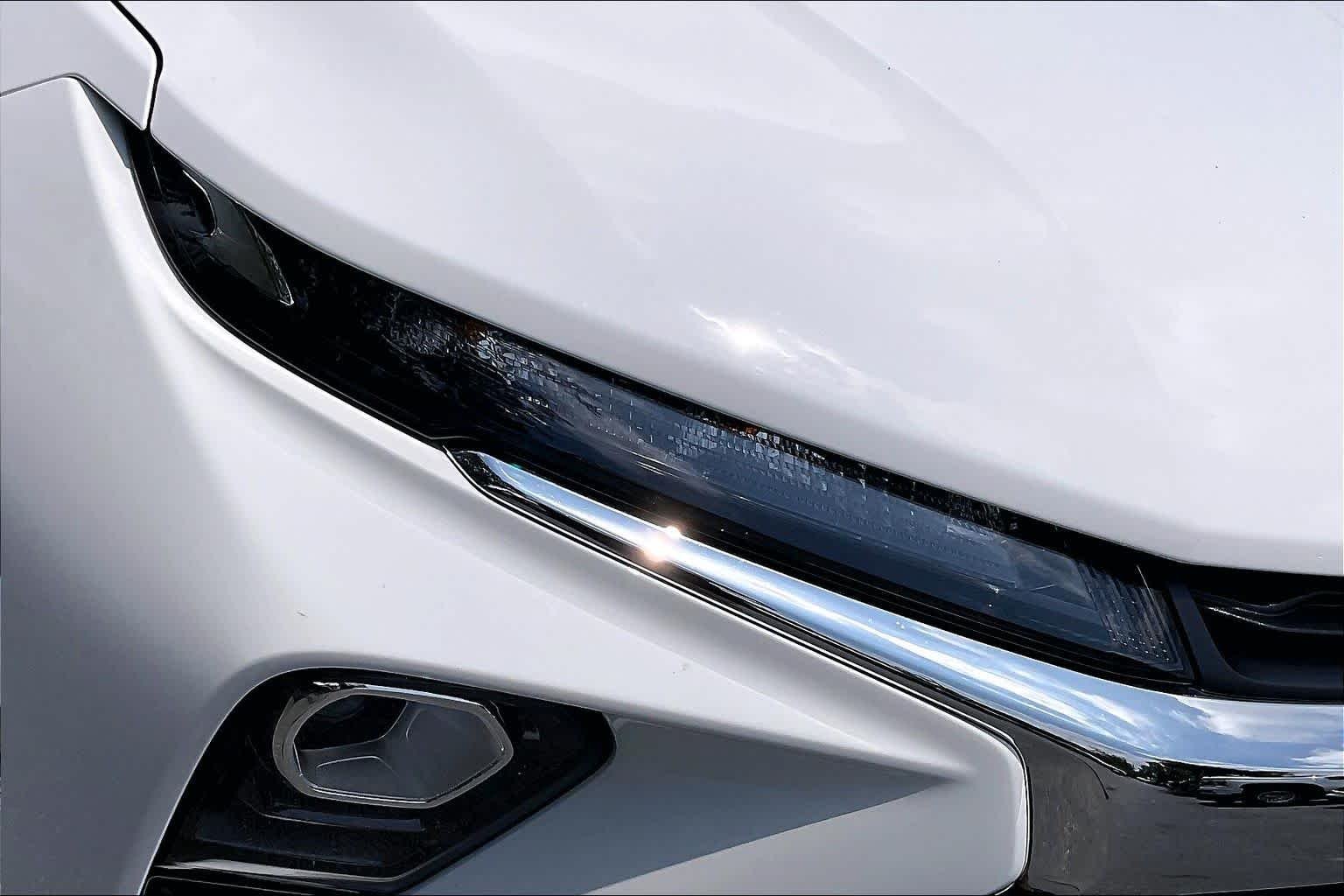 2025 Chevrolet Trailblazer LS - Photo 27