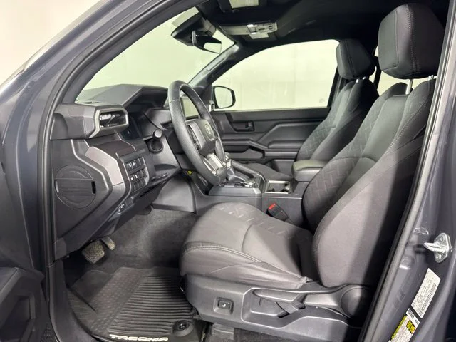 Certified Used 2025 Underground Toyota SR5 image 11