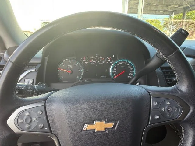 Used 2020 Black Chevrolet Premier image 11