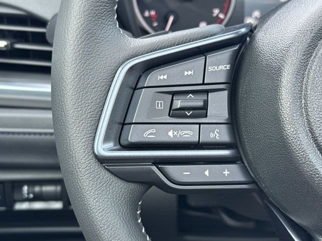 2026 Subaru Forester Limited - Photo 32
