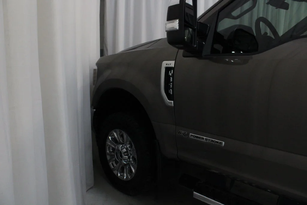 Used 2019 Gray Ford XLT image 28