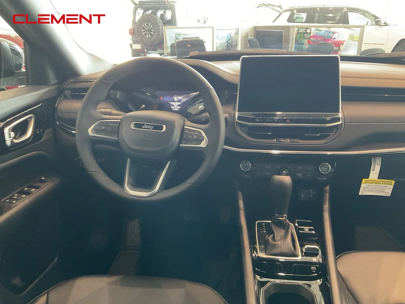 2026 Jeep Compass Altitude Special Edition - Photo 10
