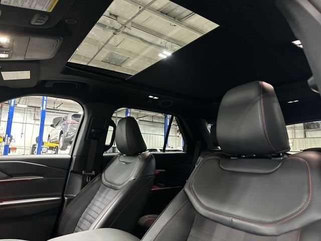 Used 2026 Gray Ford ST-Line image 20