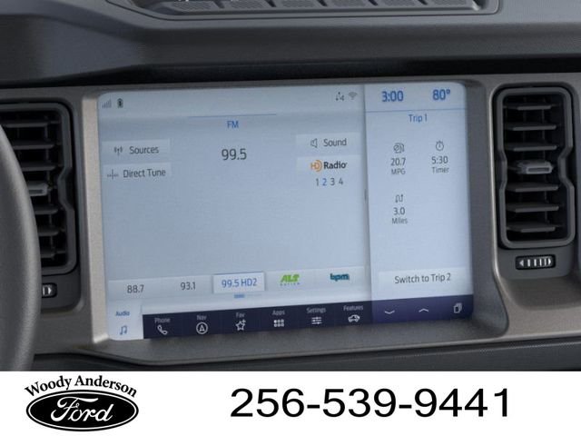 2025 Ford Bronco 4-Door Badlands - Photo 27