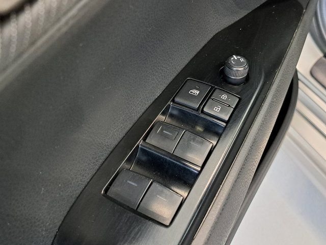 Used 2025 Gray Toyota SE image 21