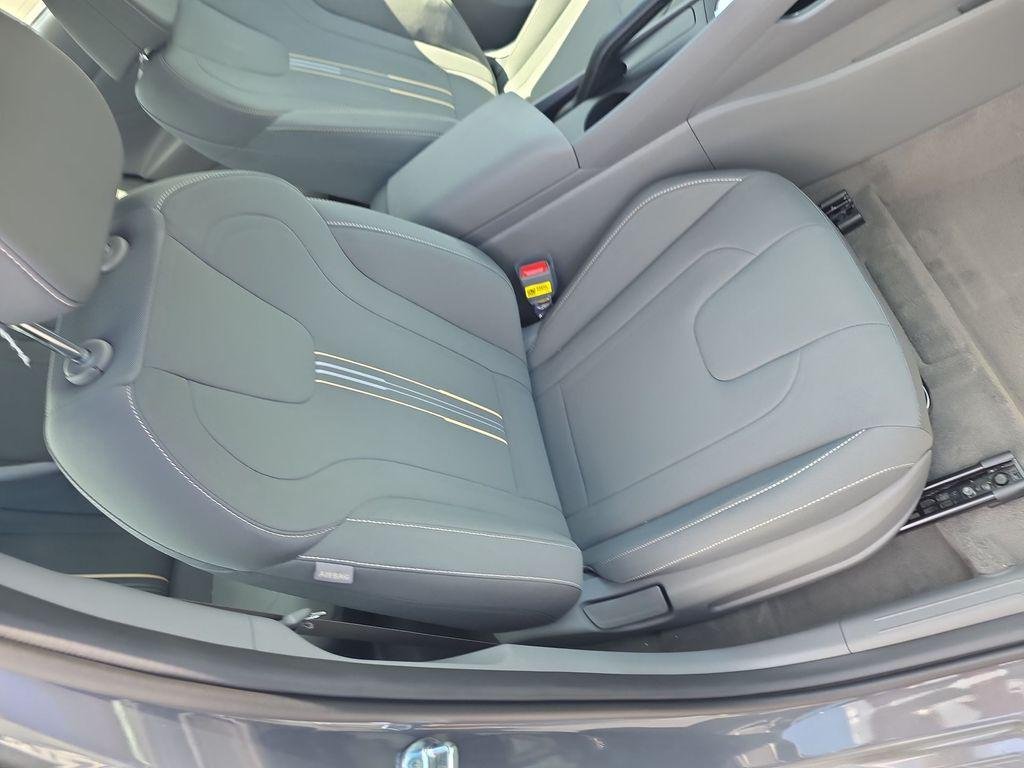 New 2026 Gray Hyundai SEL Sport image 23
