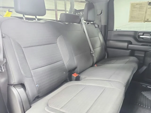 Used 2022 Black Chevrolet LT image 42